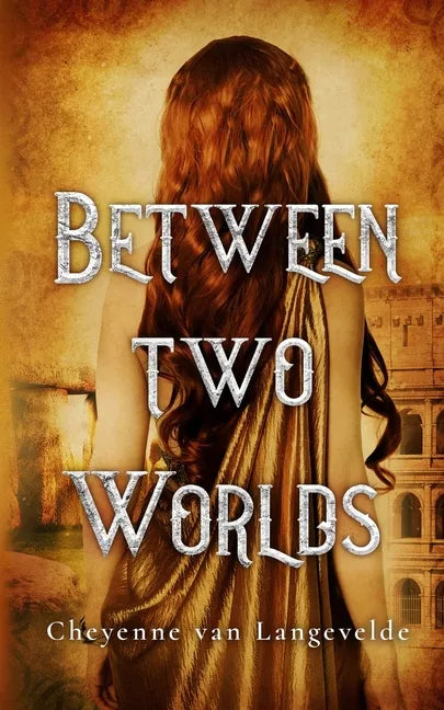 Between Two Worlds - Paperback