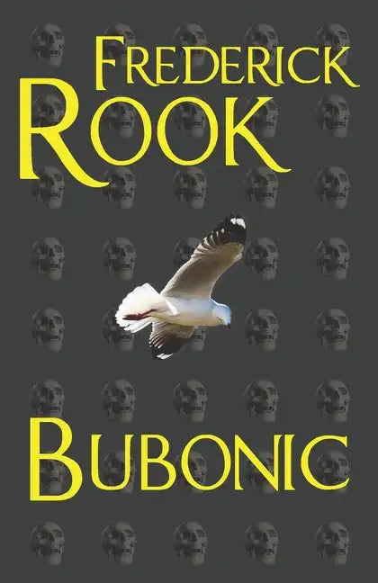 Bubonic - Paperback