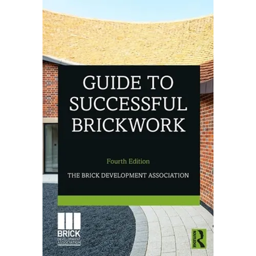 Guide to Successful Brickwork - Paperback