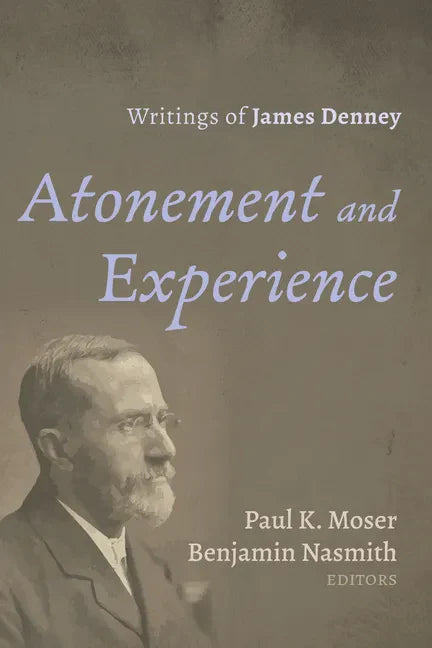 Atonement and Experience - Paperback