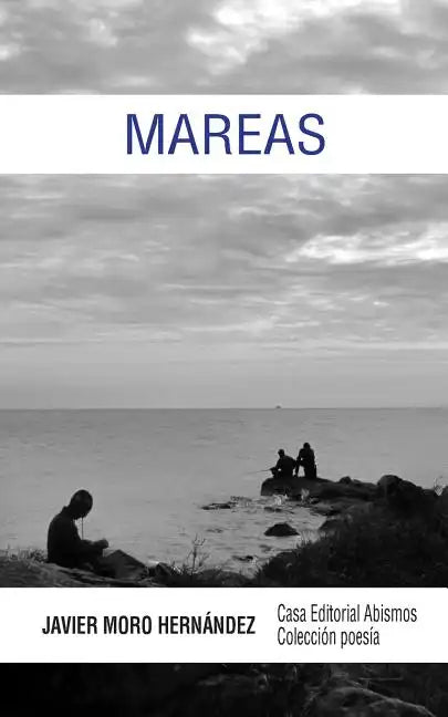 Mareas - Paperback