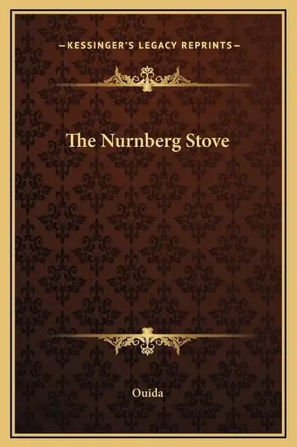 The Nurnberg Stove - Hardcover