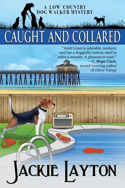 Caught and Collared - Paperback