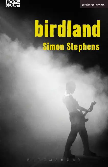 Birdland - Paperback