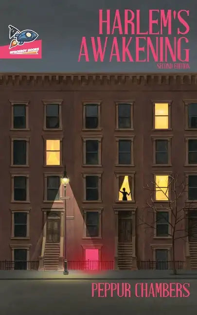 Harlem's Awakening - Paperback
