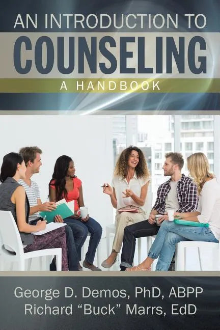 An Introduction to Counseling: A Handbook - Paperback