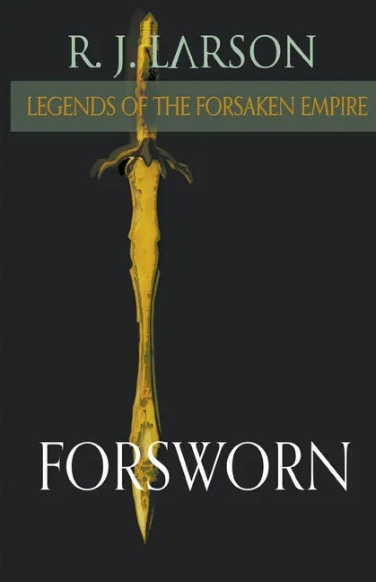 Forsworn - Paperback