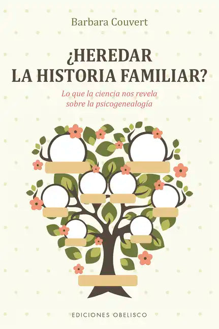 Heredar La Historia Familiar? - Paperback