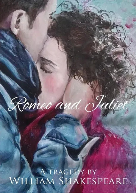 Romeo and Juliet: Unabridged Text - Paperback
