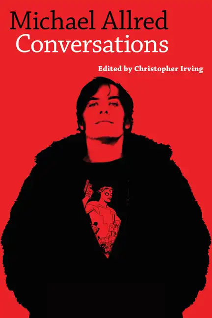 Michael Allred: Conversations - Paperback