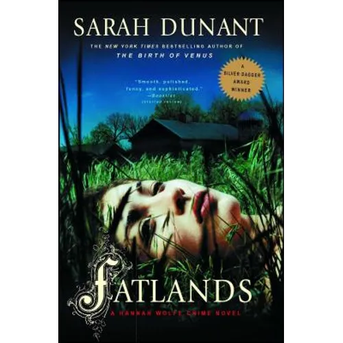 Fatlands - Paperback