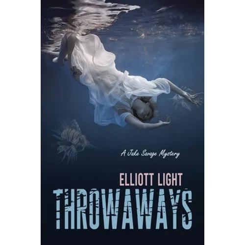 Throwaways - Paperback