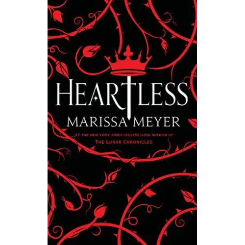 Heartless - Hardcover