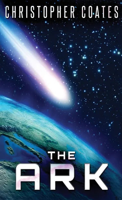 The Ark - Hardcover