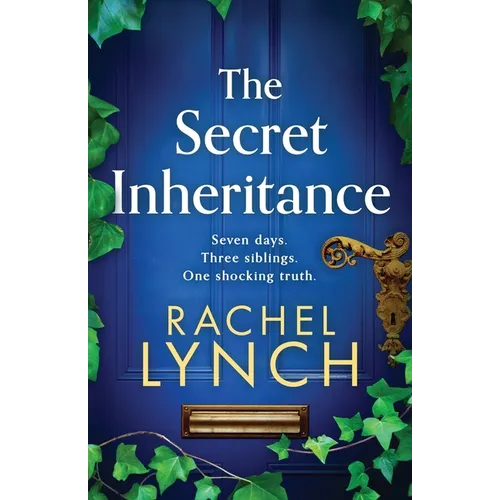 The Secret Inheritance - Paperback