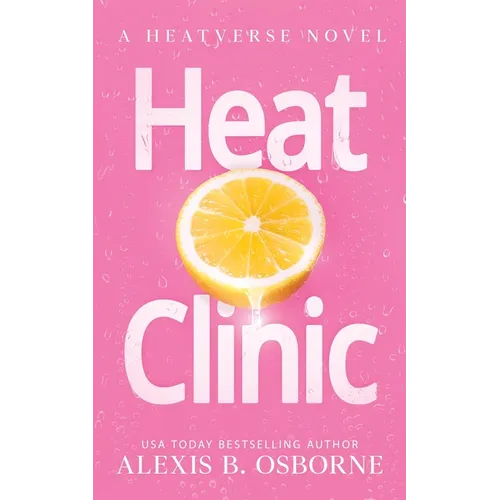 Heat Clinic - Paperback