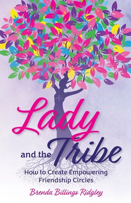 Lady and the Tribe - Paperback