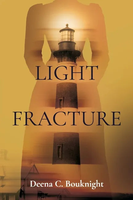 Light Fracture - Paperback