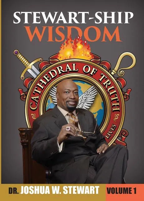 Stewart-Ship Wisdom, Vol.1 - Paperback