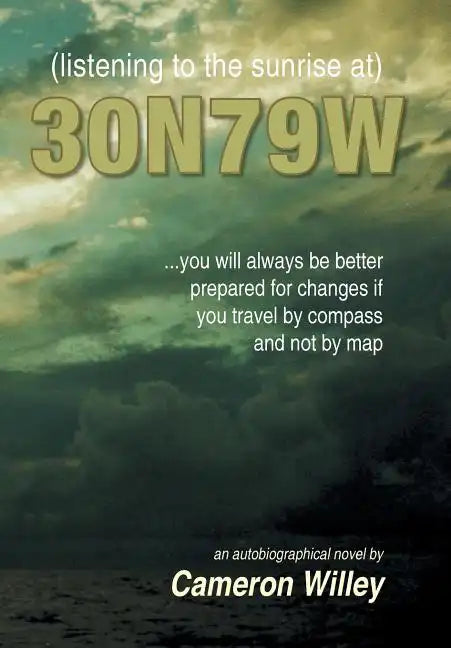 30N79w - Hardcover