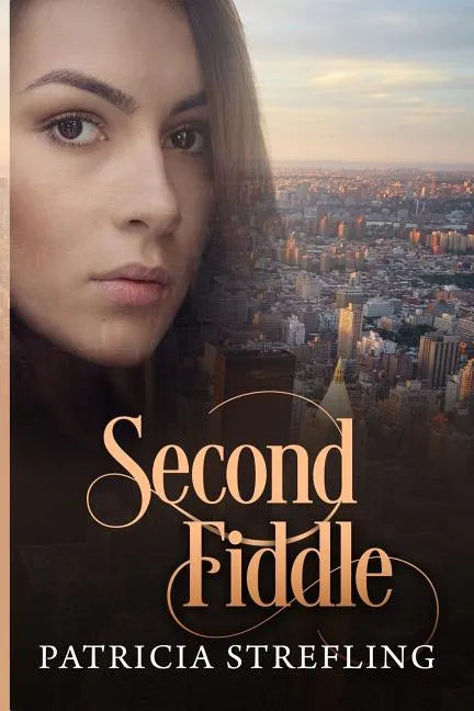 Second Fiddle - Paperback