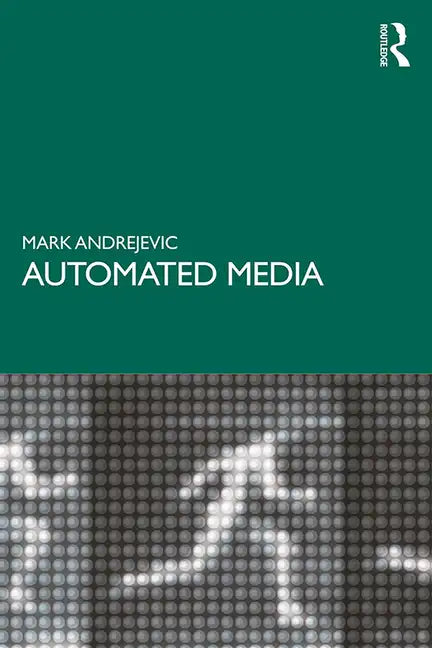 Automated Media - Paperback