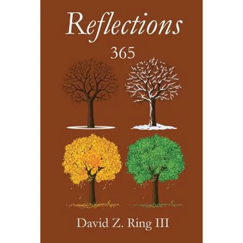 Reflections 365 - Paperback