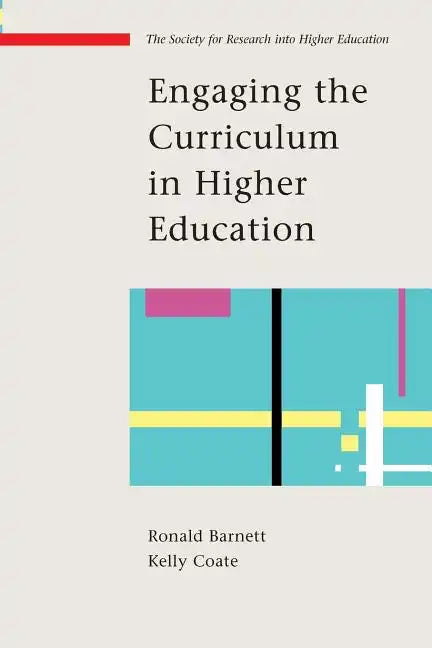 Engaging the Curriculum - Paperback