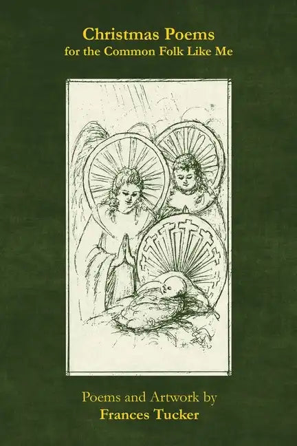 Christmas Poems for the Common Folk Like Me - Paperback
