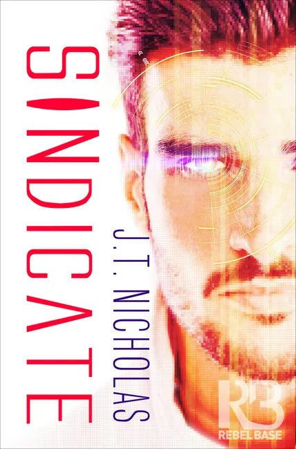 SINdicate - Paperback