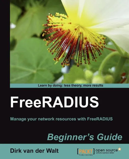 Freeradius Beginner's Guide - Paperback