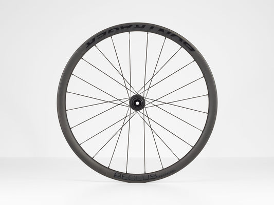Wheel Rear Bontrager AeolusElite35 TLR 700 Disc 142mm Black