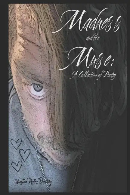 Madness and the Muse - Paperback
