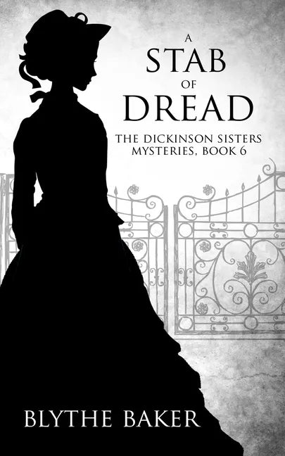 A Stab of Dread - Paperback