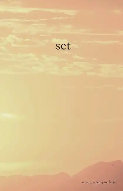 set - Paperback