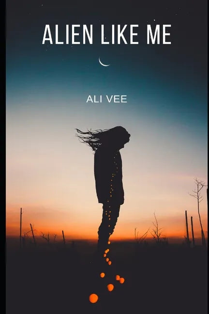 Alien Like Me - Paperback