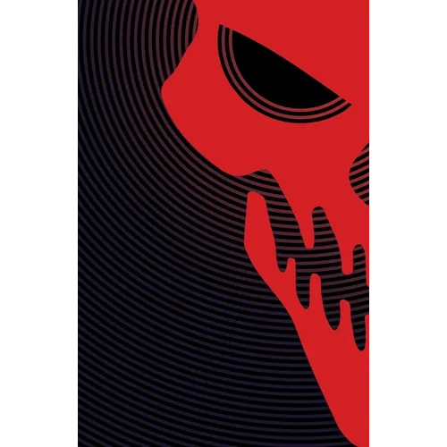Grim Book One Deluxe Edition Le W/ Slipcase - Hardcover