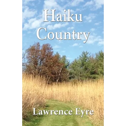 Haiku Country - Paperback