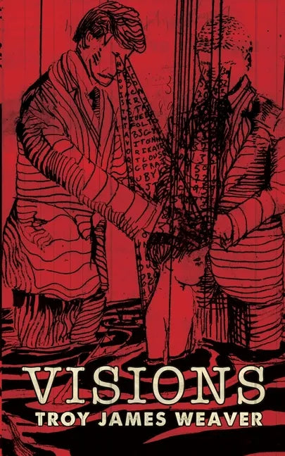 Visions - Paperback