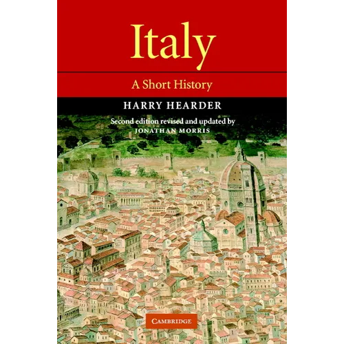 Italy - Paperback