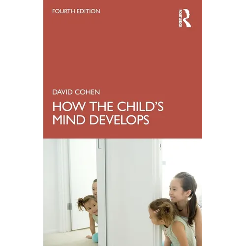 How the Child's Mind Develops - Paperback