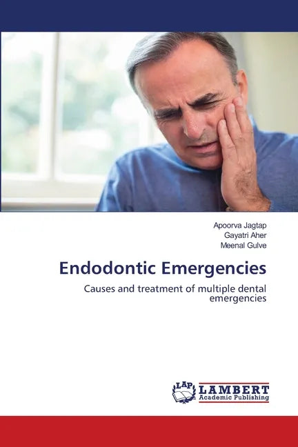 Endodontic Emergencies - Paperback
