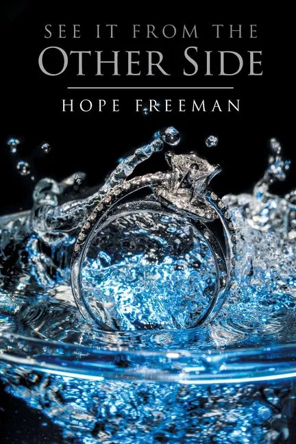 See It From The Other Side - Paperback