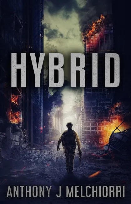 Hybrid - Paperback