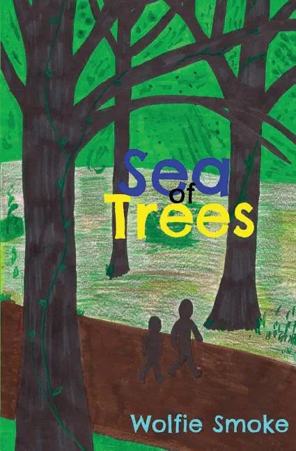 Sea of Trees - Paperback