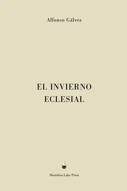 El Invierno Eclesial - Hardcover