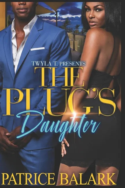 The Plug's Daughter - Paperback