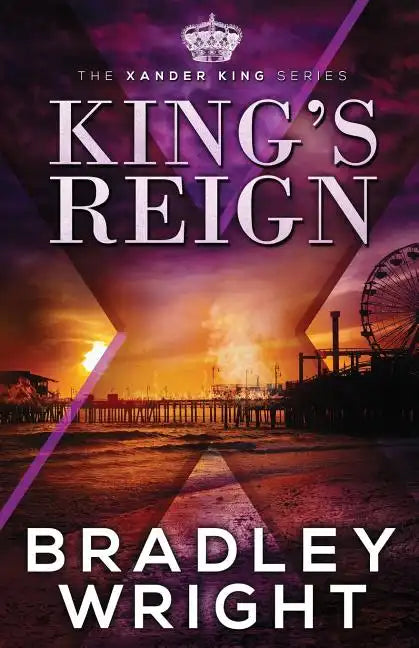 King's Reign - Paperback