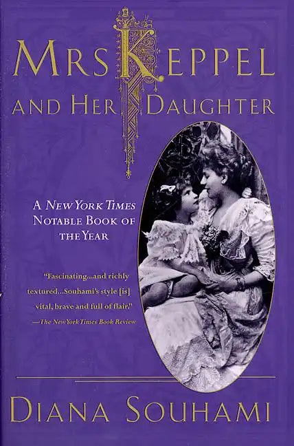 Mrs. Keppel and Her Daughter - Paperback