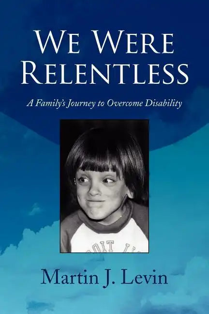 We Were Relentless - Paperback